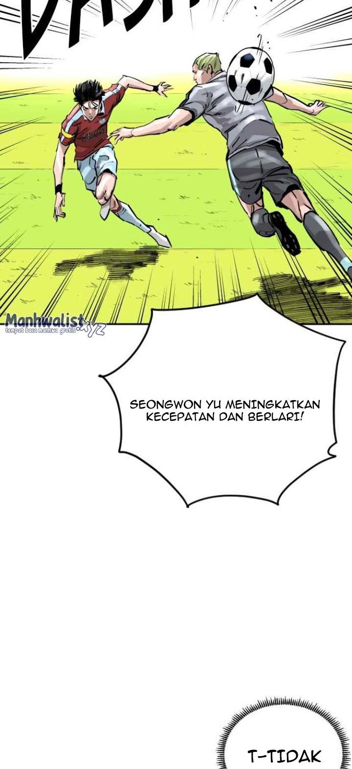 Build Up Chapter 111 Gambar 10