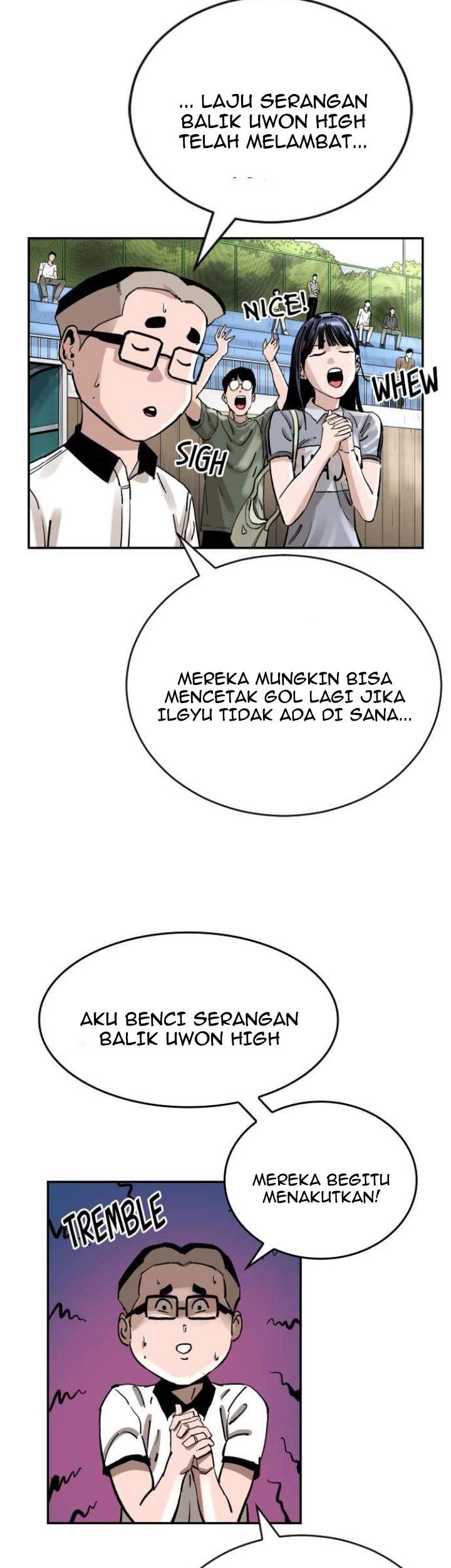 Build Up Chapter 111 Gambar 17