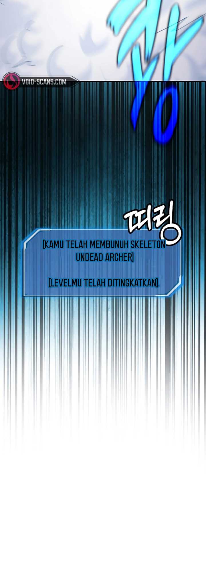 Logging in as a Monster Chapter 08 Gambar 45