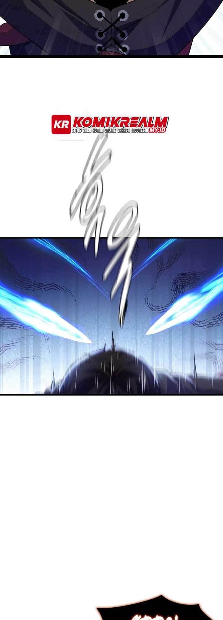 Logging in as a Monster Chapter 08 Gambar 43