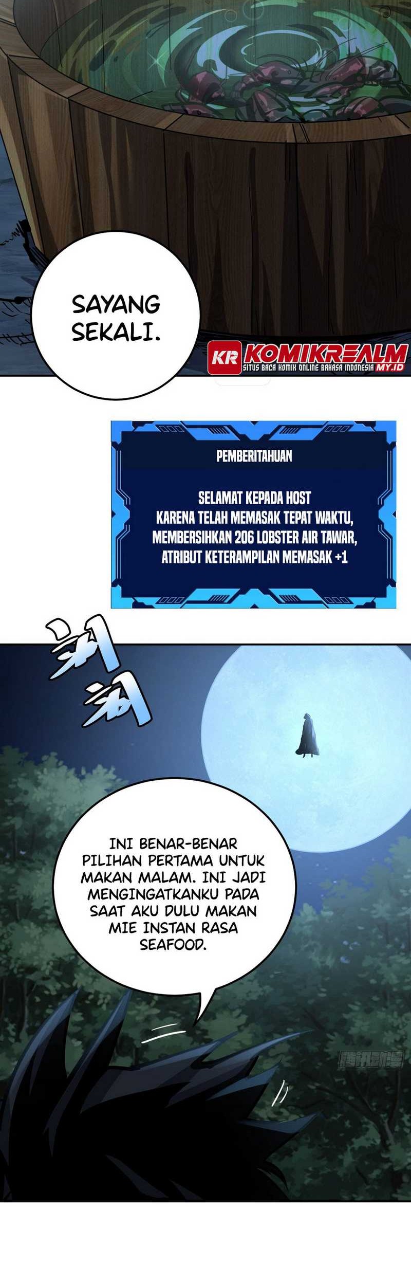 I am Self-disciplined And Invincible Chapter 10 Gambar 5