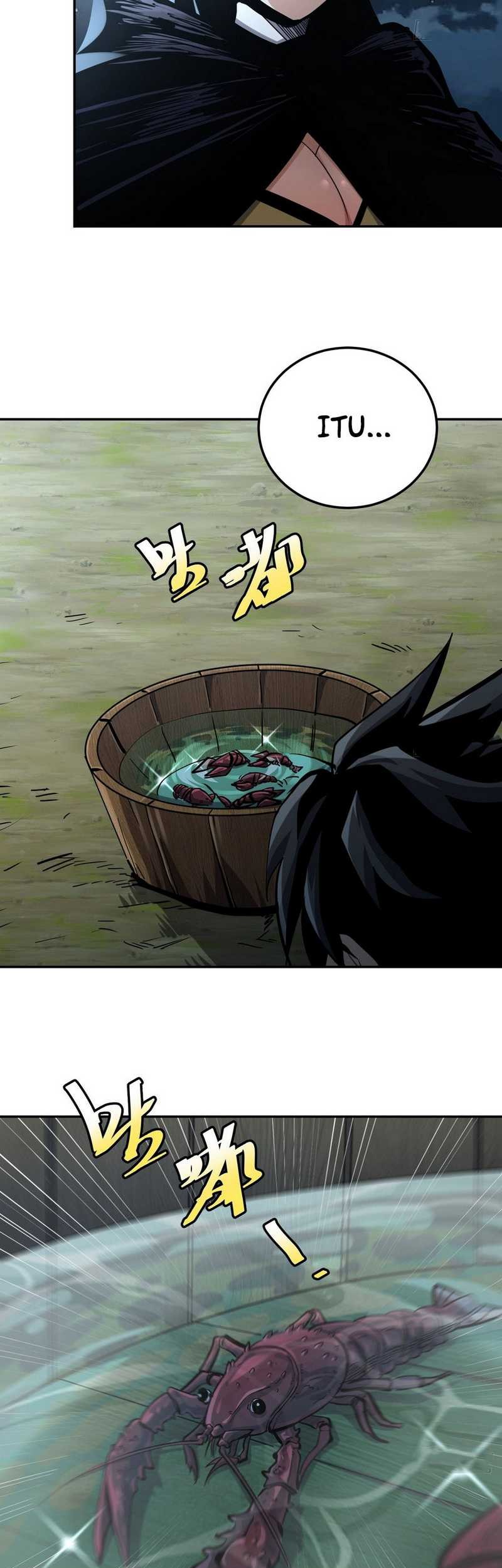 I am Self-disciplined And Invincible Chapter 10 Gambar 12