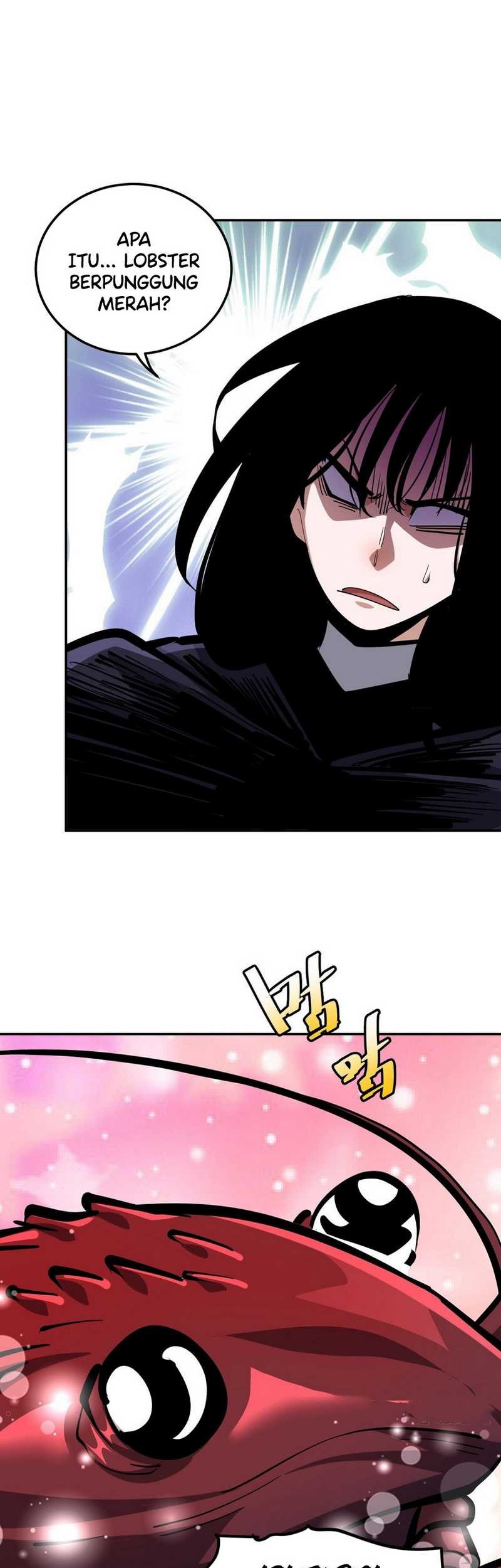 I am Self-disciplined And Invincible Chapter 10 Gambar 14