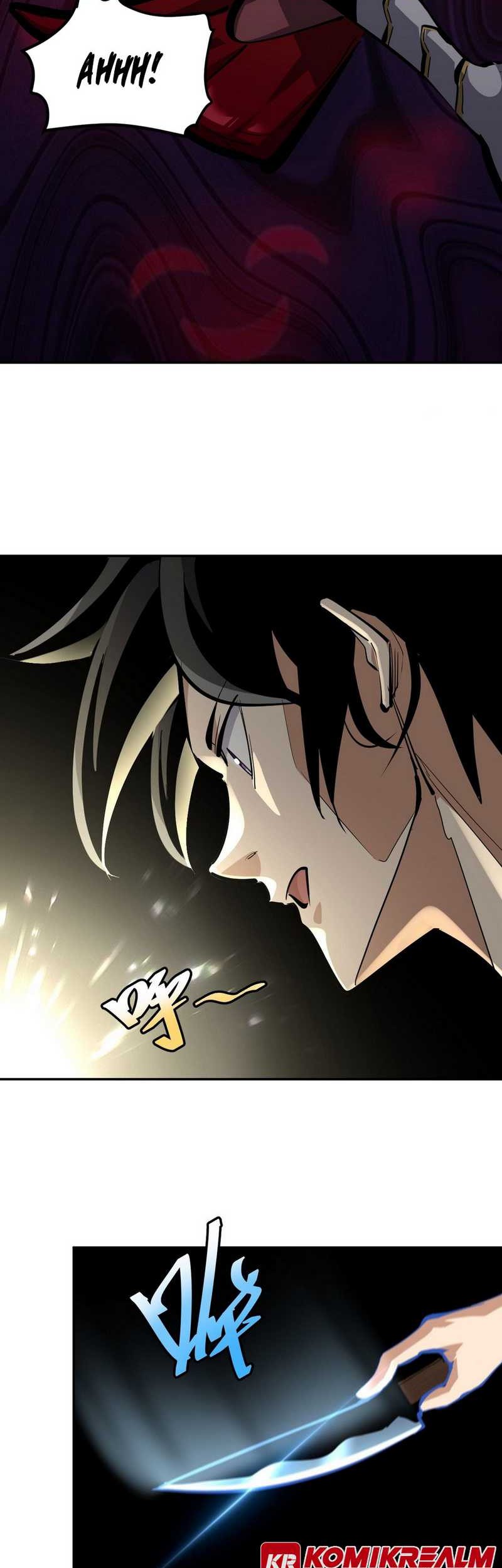 I am Self-disciplined And Invincible Chapter 10 Gambar 16