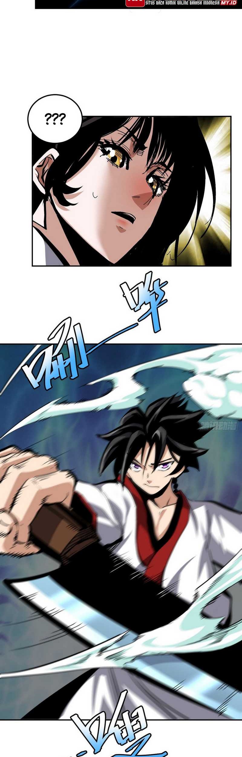 I am Self-disciplined And Invincible Chapter 10 Gambar 17