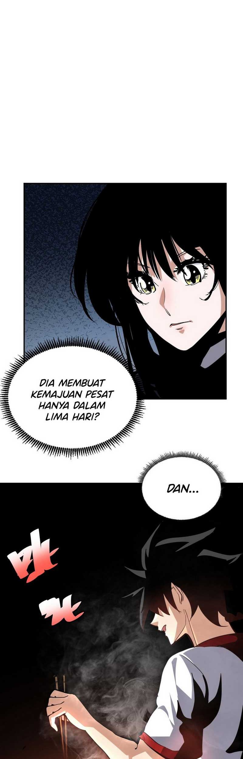 I am Self-disciplined And Invincible Chapter 10 Gambar 21