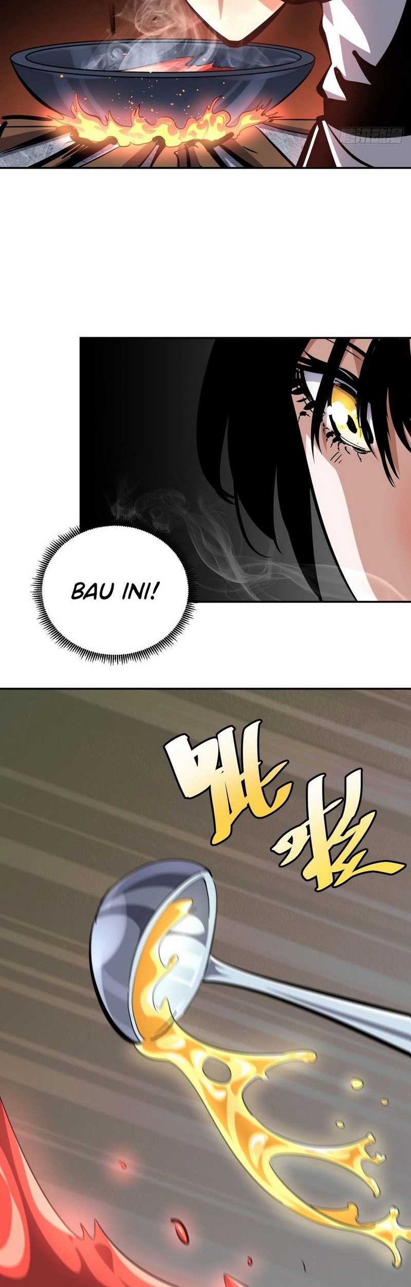 I am Self-disciplined And Invincible Chapter 10 Gambar 22