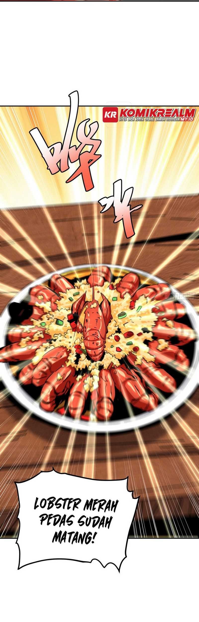 I am Self-disciplined And Invincible Chapter 10 Gambar 23