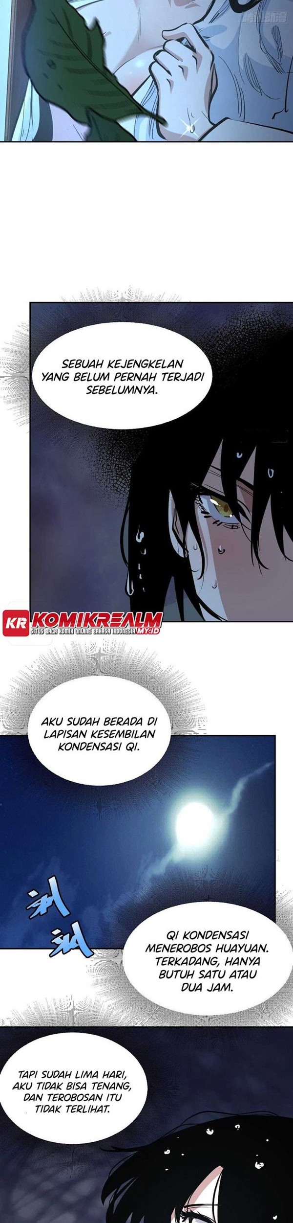 I am Self-disciplined And Invincible Chapter 09 Gambar 16