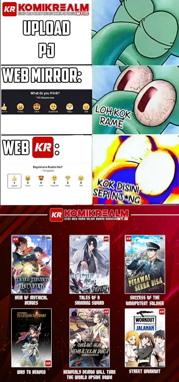 I am Self-disciplined And Invincible Chapter 09 Gambar 18