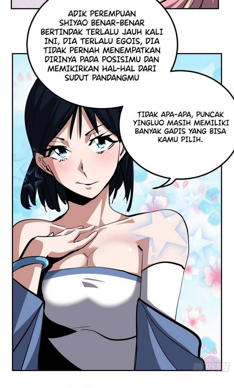 I am Self-disciplined And Invincible Chapter 07 Gambar 17