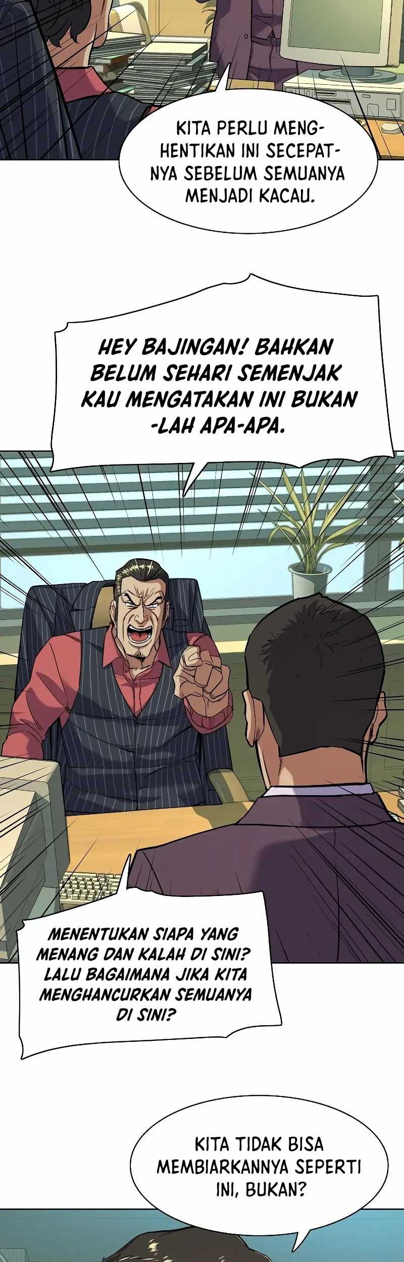 The Youngest Son Of A Rich Family Chapter 53 Gambar 59