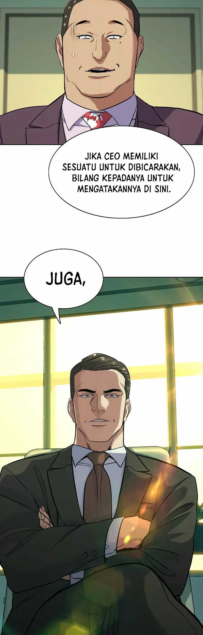 The Youngest Son Of A Rich Family Chapter 53 Gambar 62