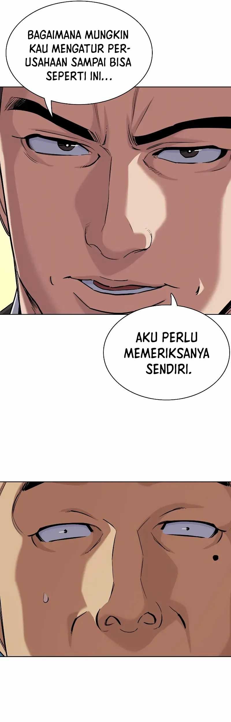 The Youngest Son Of A Rich Family Chapter 53 Gambar 43