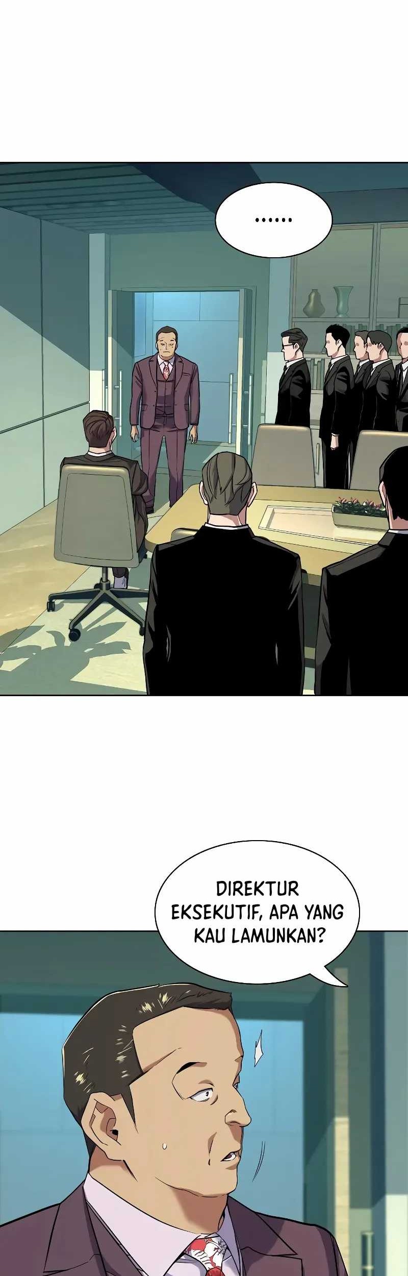 The Youngest Son Of A Rich Family Chapter 53 Gambar 44