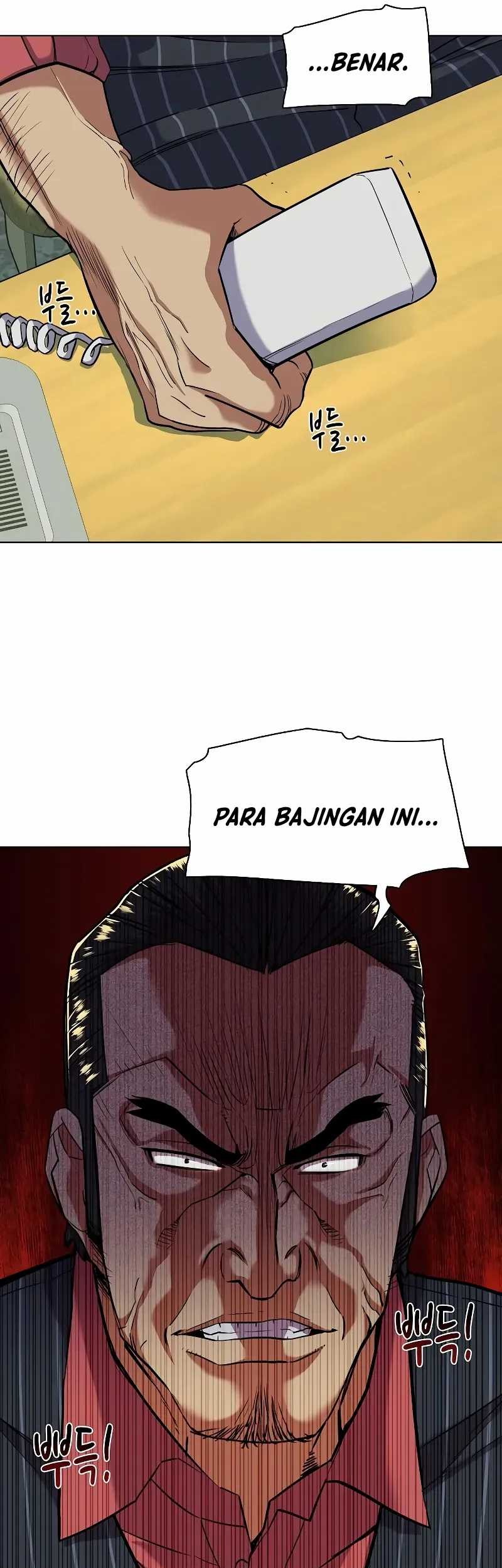 The Youngest Son Of A Rich Family Chapter 53 Gambar 52