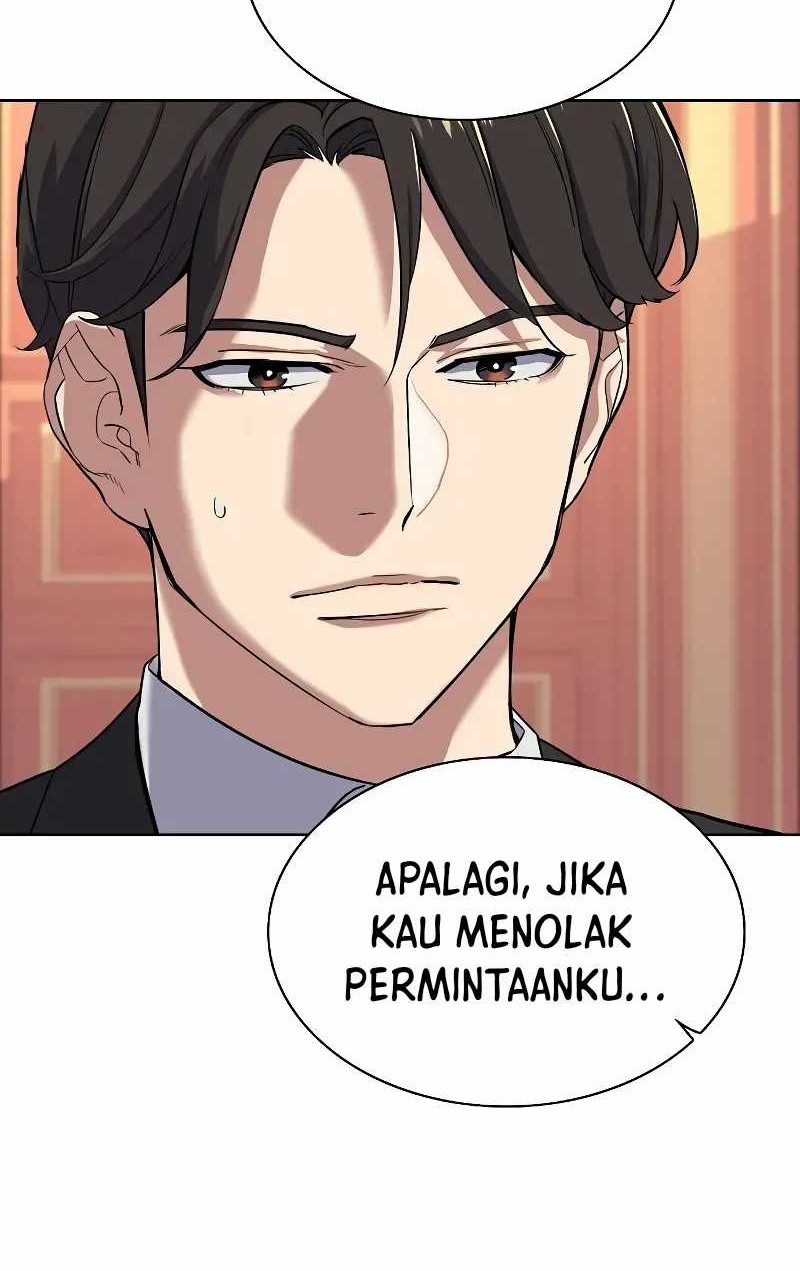 The Youngest Son Of A Rich Family Chapter 53 Gambar 4