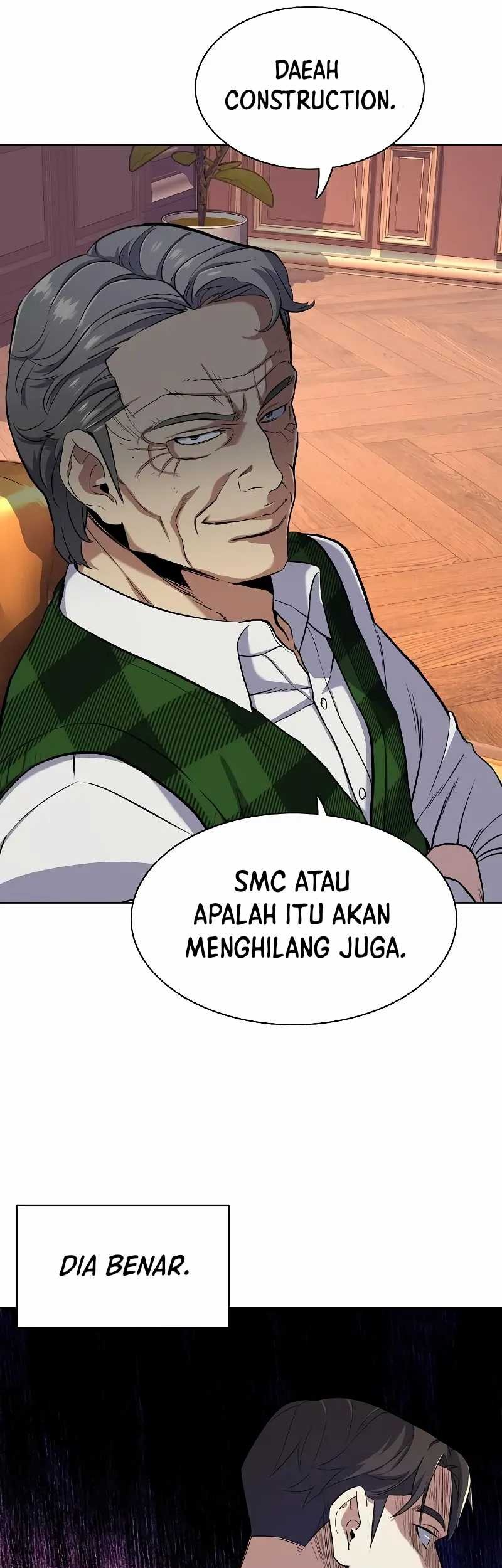 The Youngest Son Of A Rich Family Chapter 53 Gambar 5