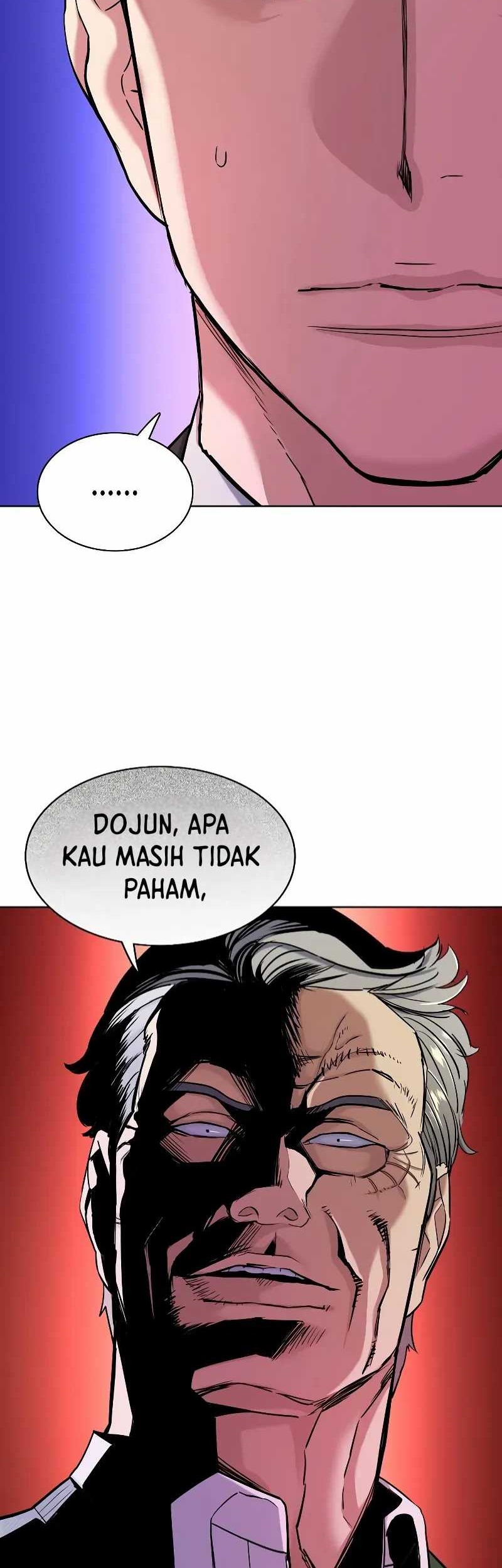 The Youngest Son Of A Rich Family Chapter 53 Gambar 12