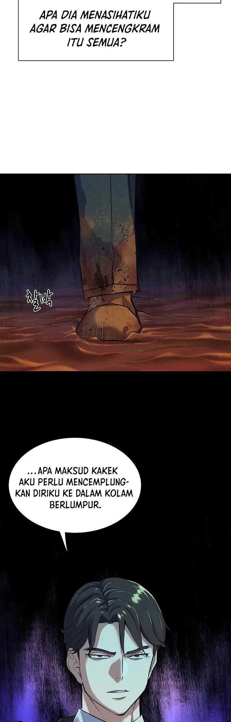 The Youngest Son Of A Rich Family Chapter 53 Gambar 15