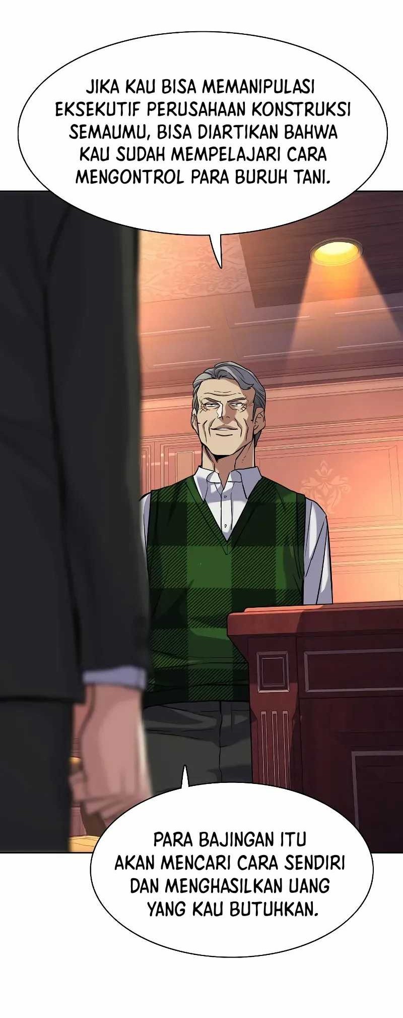 The Youngest Son Of A Rich Family Chapter 53 Gambar 17