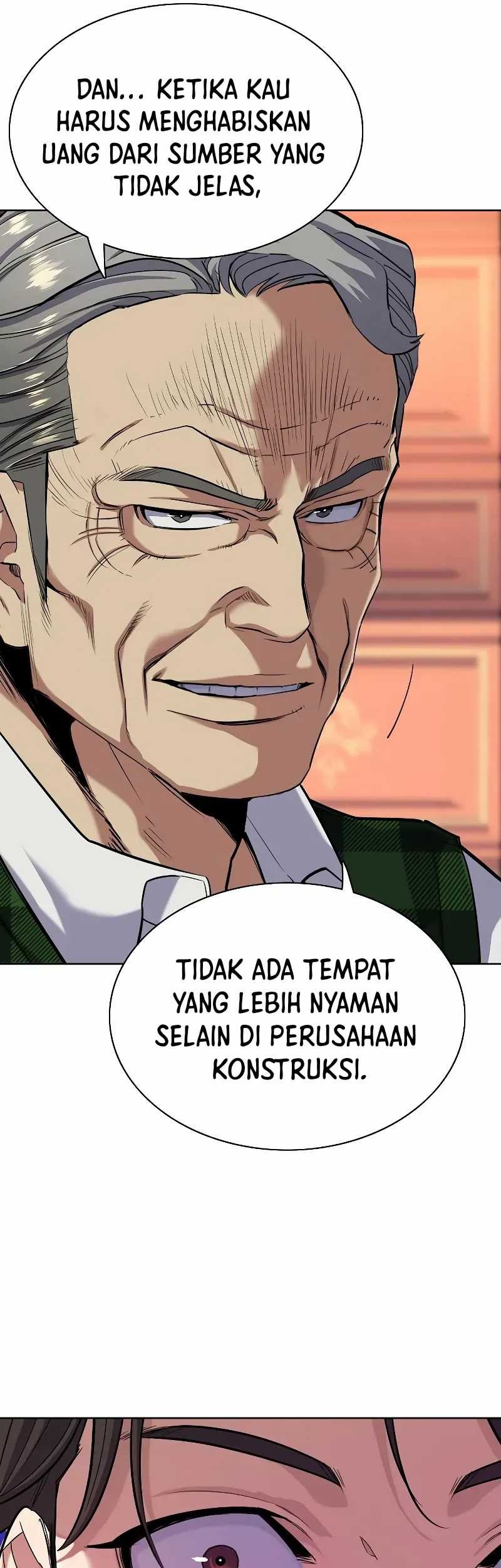 The Youngest Son Of A Rich Family Chapter 53 Gambar 18