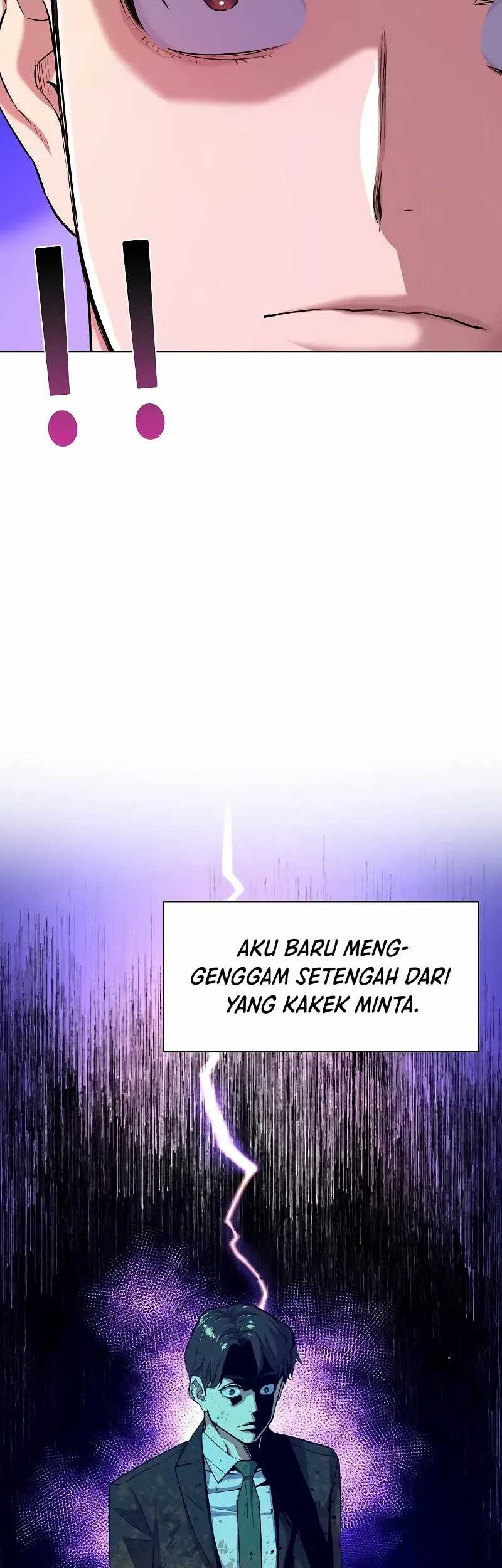 The Youngest Son Of A Rich Family Chapter 53 Gambar 19