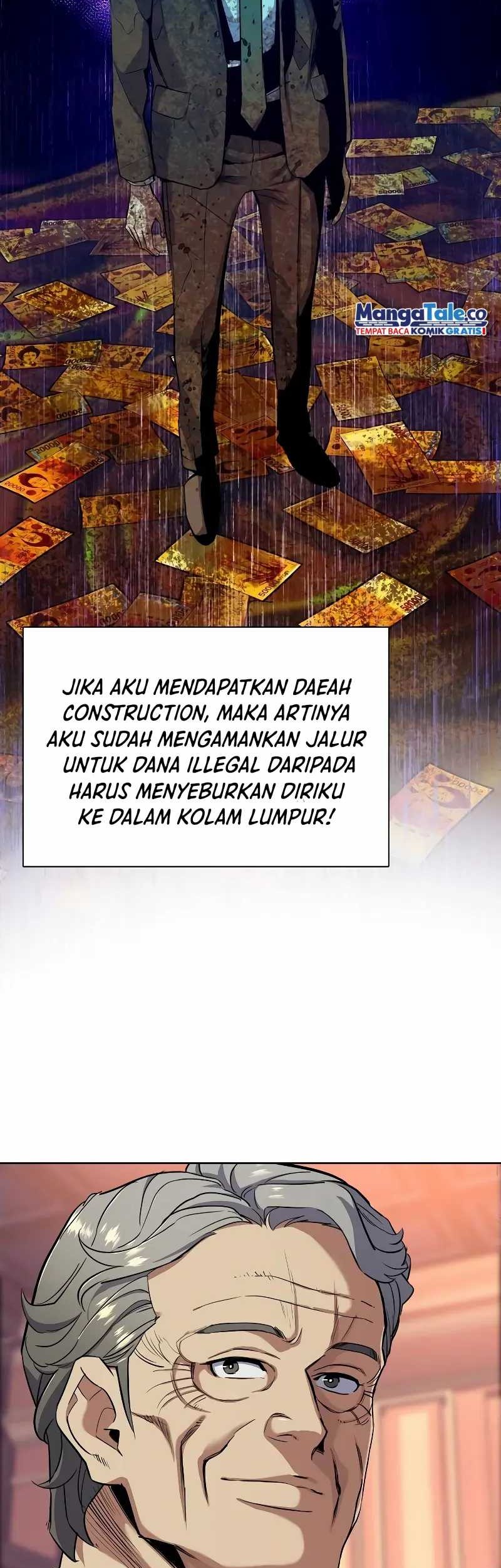 The Youngest Son Of A Rich Family Chapter 53 Gambar 20