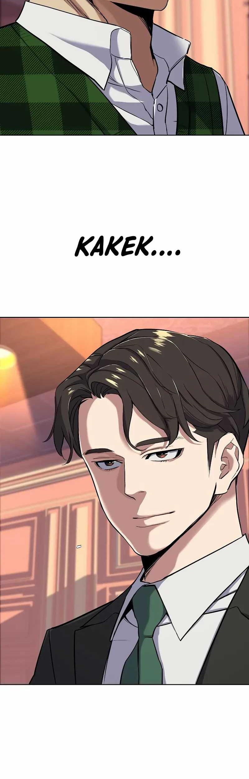 The Youngest Son Of A Rich Family Chapter 53 Gambar 21