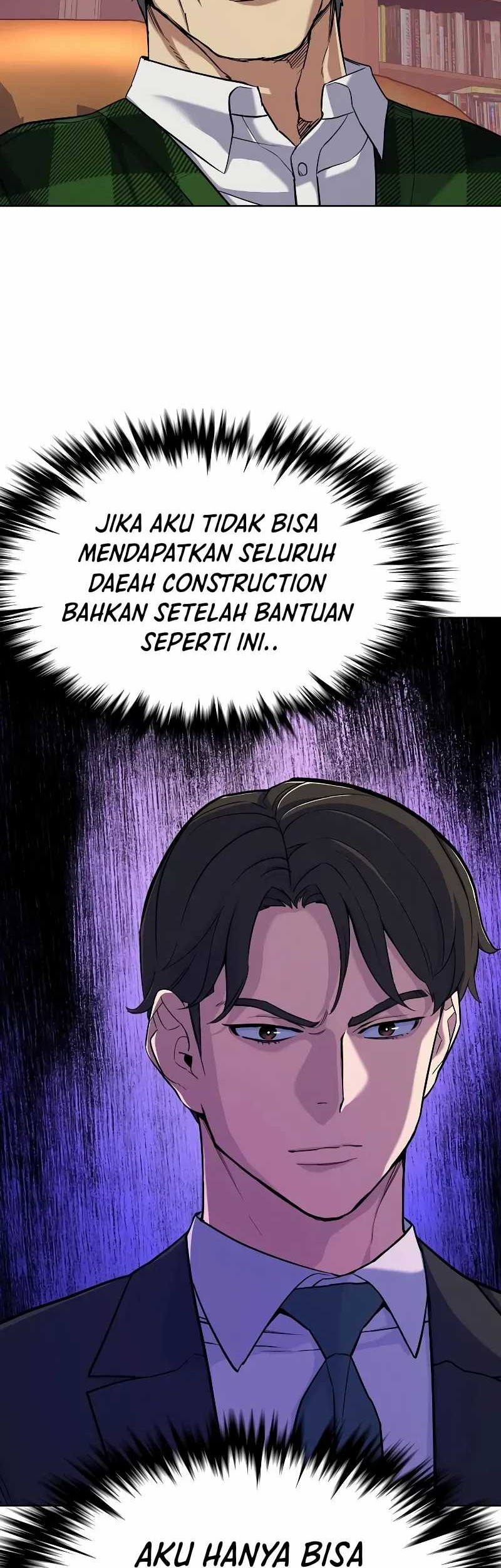 The Youngest Son Of A Rich Family Chapter 53 Gambar 24