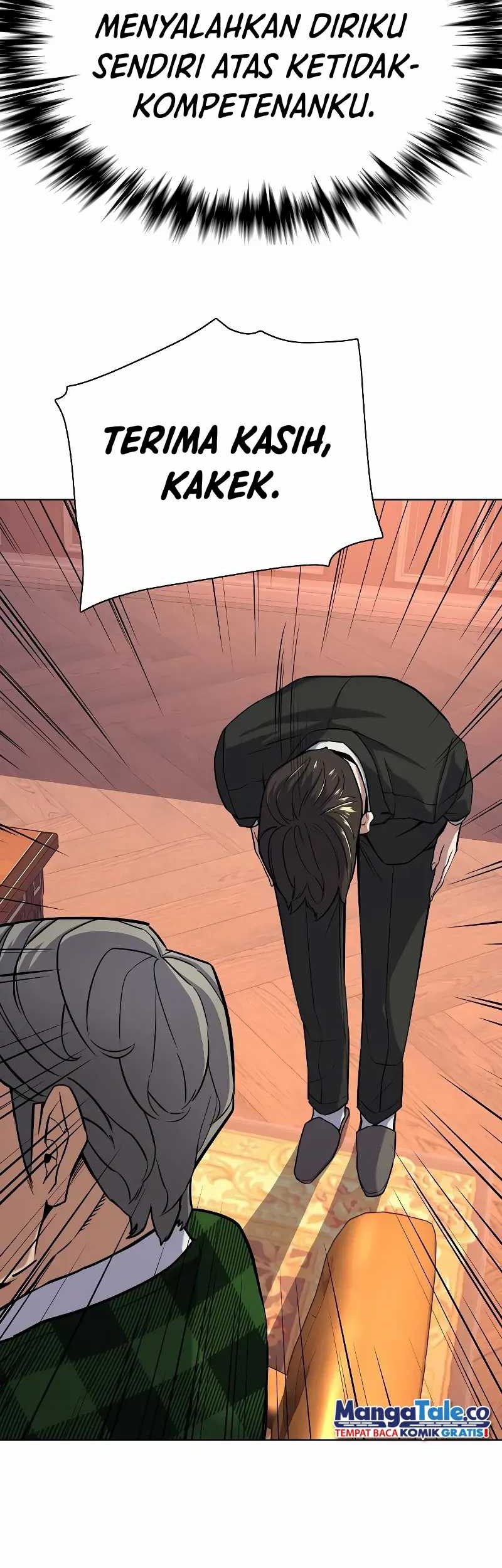 The Youngest Son Of A Rich Family Chapter 53 Gambar 25