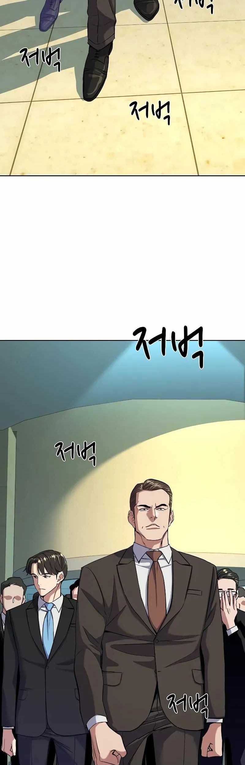 The Youngest Son Of A Rich Family Chapter 53 Gambar 32