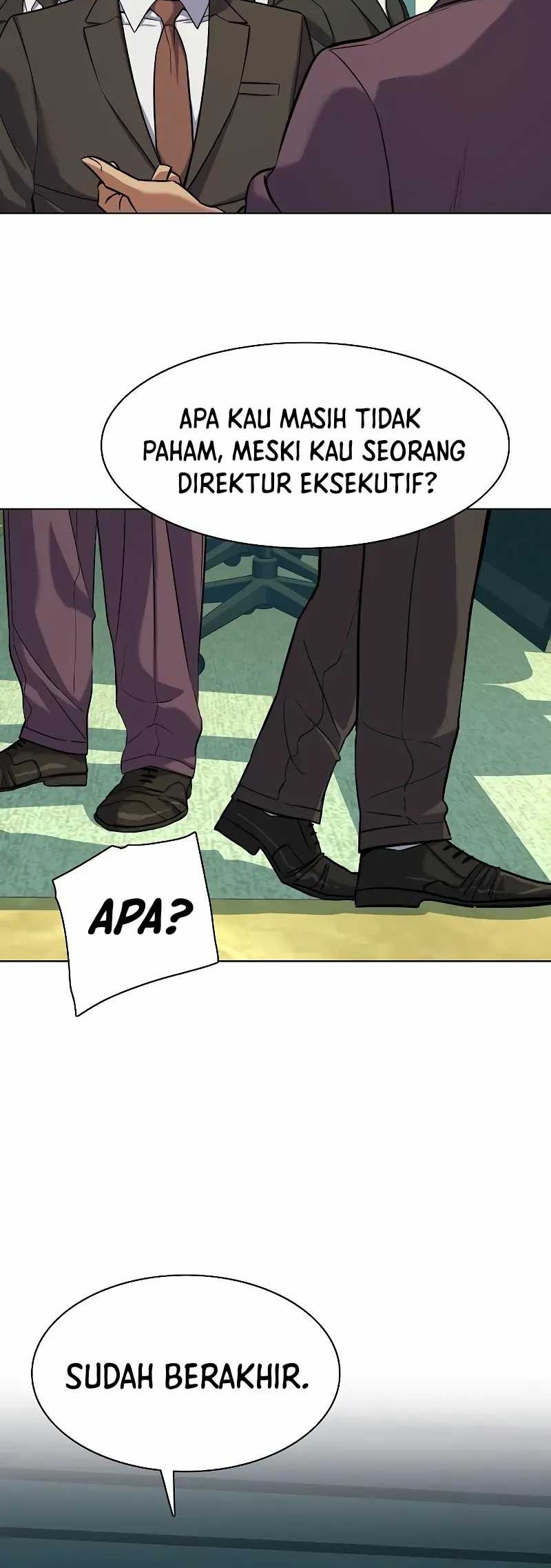 The Youngest Son Of A Rich Family Chapter 53 Gambar 38