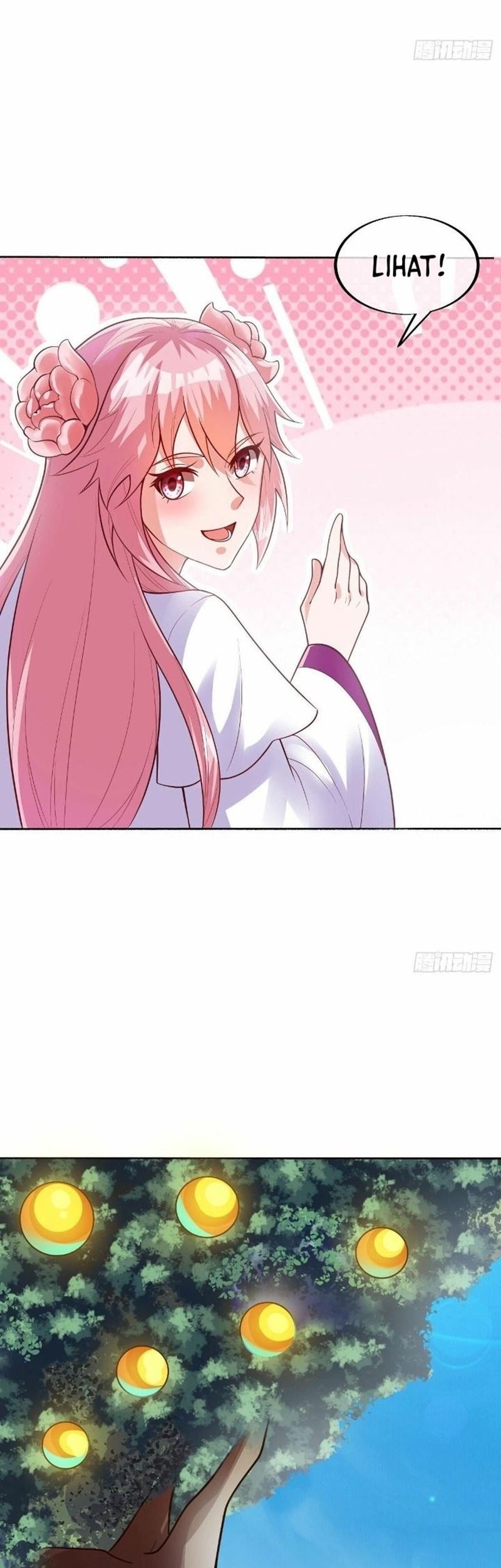 Peerless Soul Chapter 483 Gambar 32