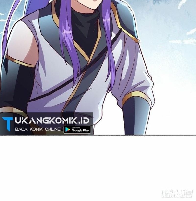 Peerless Soul Chapter 483 Gambar 34