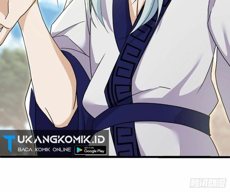 Peerless Soul Chapter 483 Gambar 39