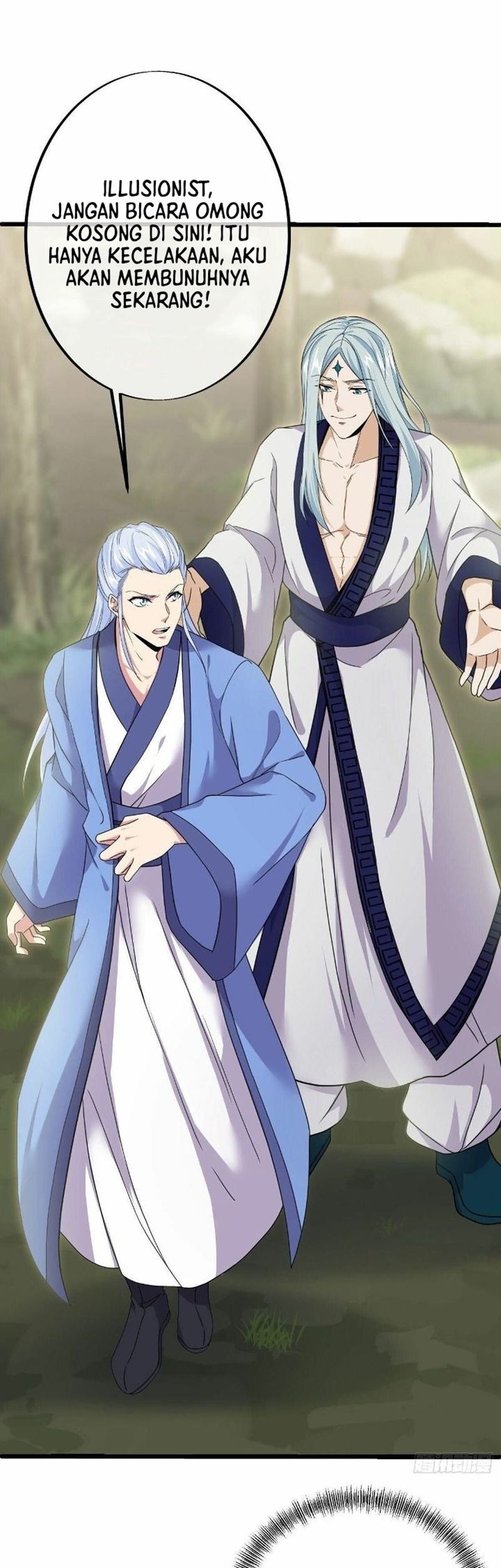 Peerless Soul Chapter 483 Gambar 40