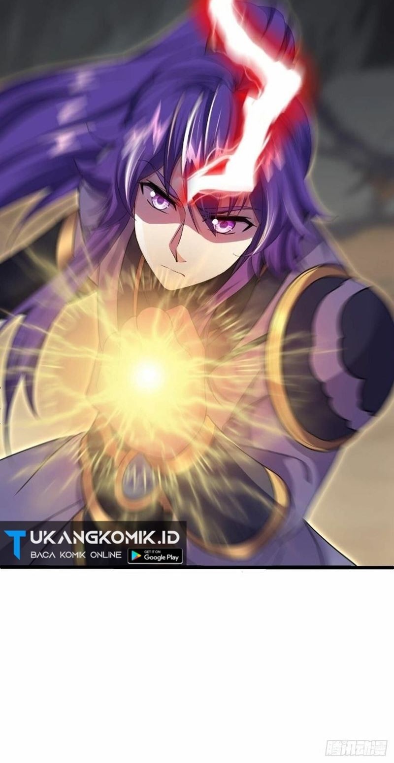 Peerless Soul Chapter 483 Gambar 45