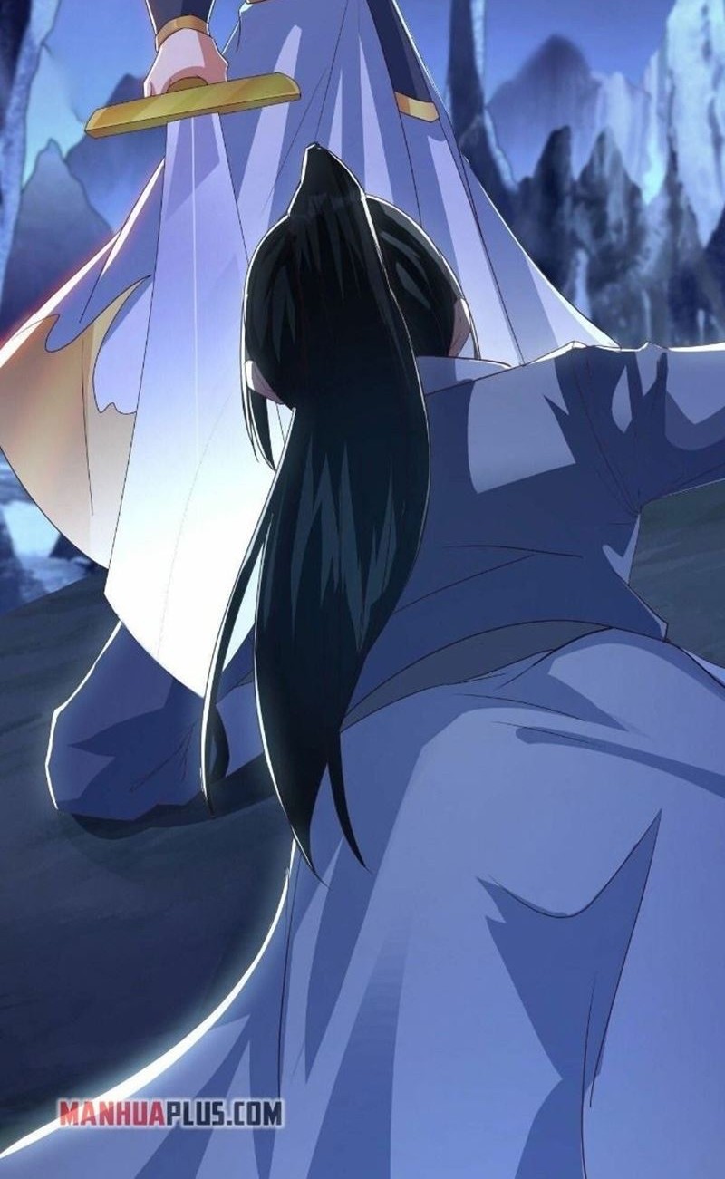 Manhua Peerless Soul Chapter 483 gambar nomor 2