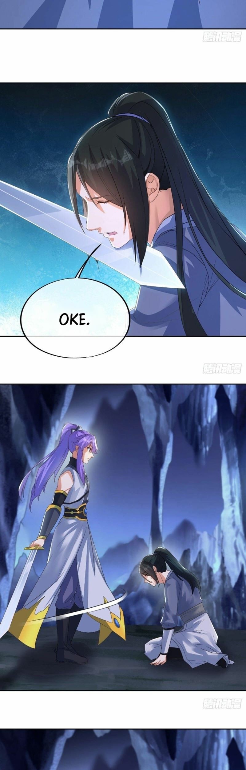 Peerless Soul Chapter 483 Gambar 3