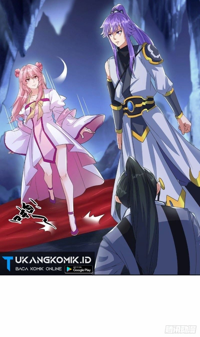 Peerless Soul Chapter 483 Gambar 4