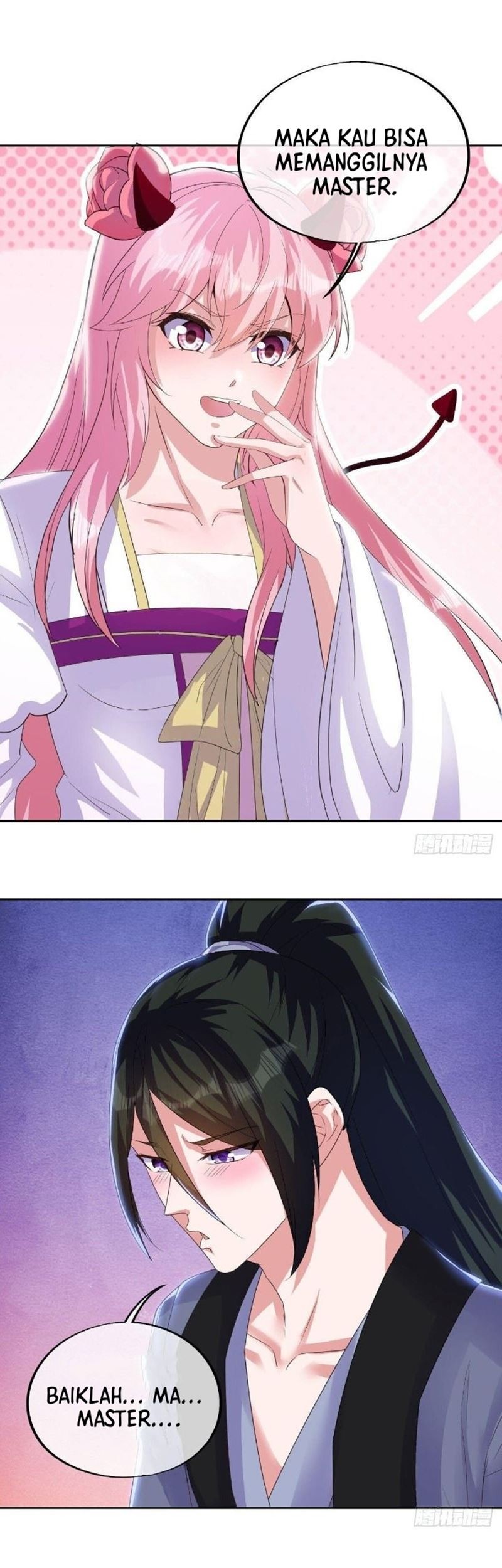 Peerless Soul Chapter 483 Gambar 5