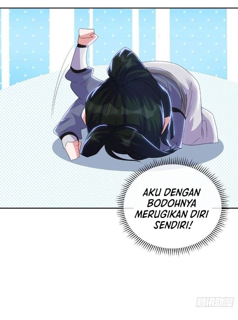 Peerless Soul Chapter 483 Gambar 6