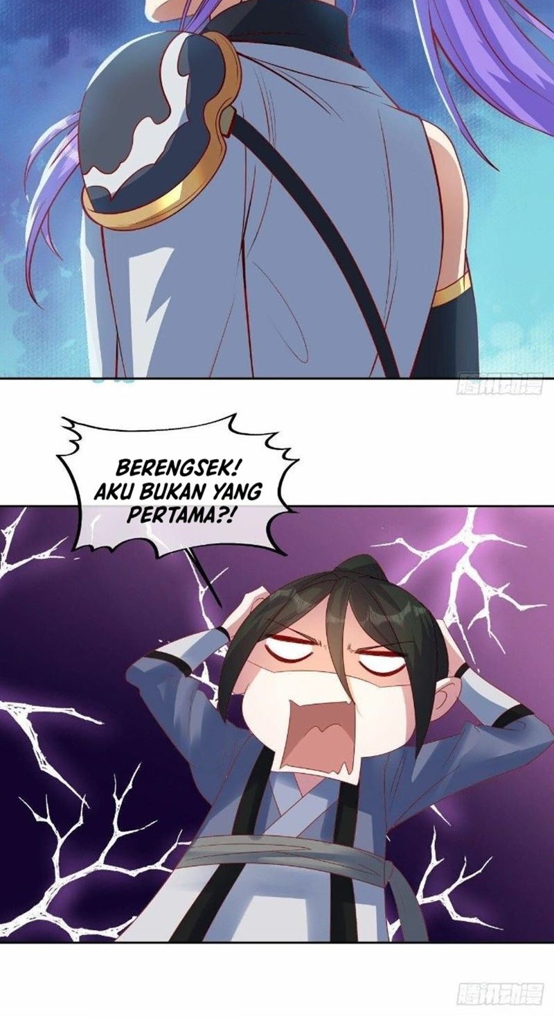 Peerless Soul Chapter 483 Gambar 8