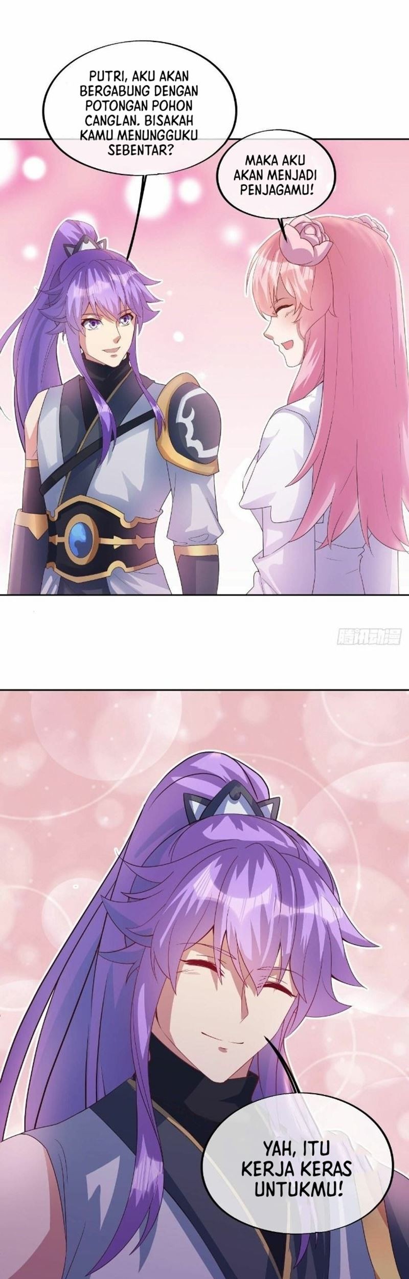 Peerless Soul Chapter 483 Gambar 9