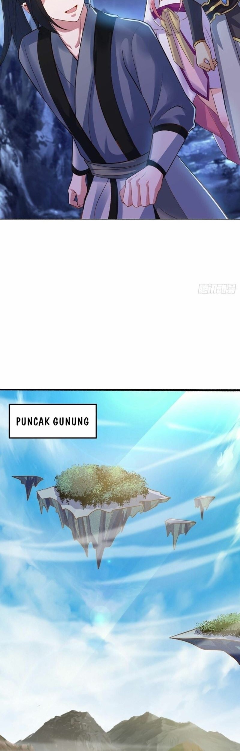 Peerless Soul Chapter 483 Gambar 18