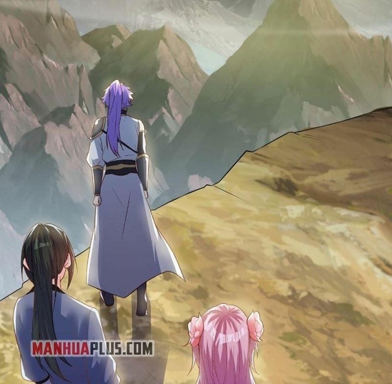 Peerless Soul Chapter 483 Gambar 19