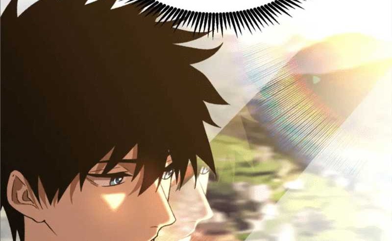 Apex Future Martial Arts Chapter 34 Gambar 34