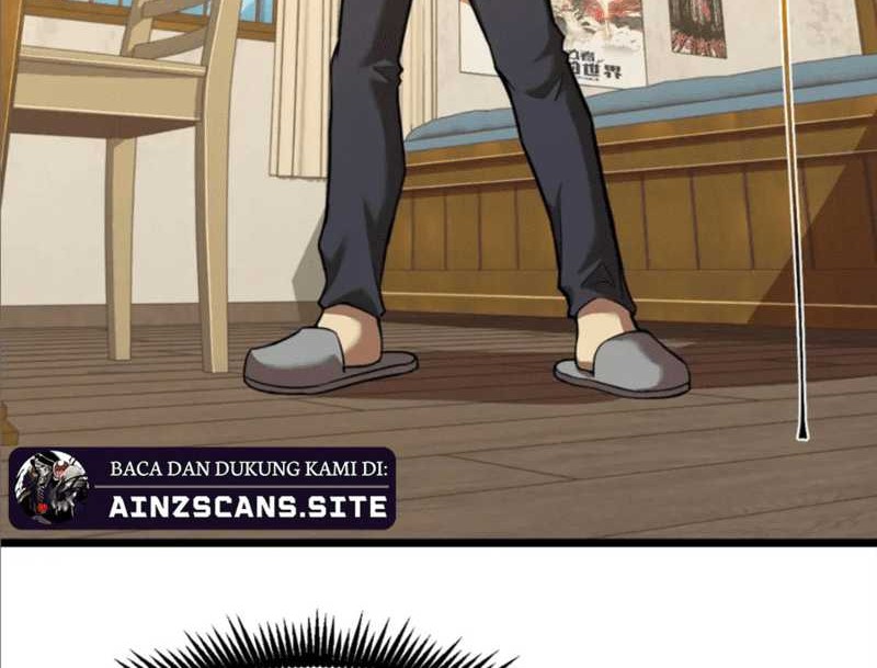 Apex Future Martial Arts Chapter 34 Gambar 10