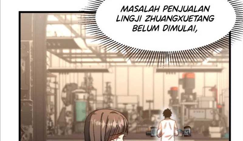 Apex Future Martial Arts Chapter 34 Gambar 18